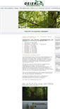 Mobile Screenshot of erlebnispark-geier.at